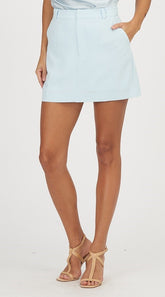 CINQ A SEPT MARIE SKORT
